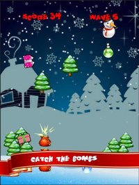 Jingle Bell Bombs screenshot, image №2177918 - RAWG