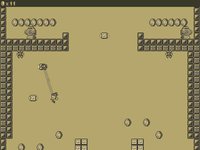 Green Grappler screenshot, image №1056653 - RAWG