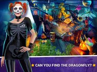 Halloween Hidden Objects Mystery Games Free screenshot, image №931562 - RAWG