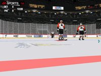 NHL 98 screenshot, image №297036 - RAWG