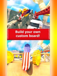 Ultimate Skate - True Grind Skating Simulator screenshot, image №926381 - RAWG