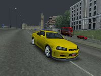 Test Drive (2002) screenshot, image №319904 - RAWG