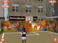 Super Basketball 3D: Free Sports Game screenshot, image №1334376 - RAWG