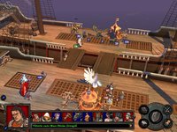 Heroes of Might and Magic V screenshot, image №722868 - RAWG