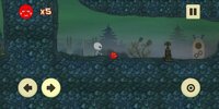 Bouncing Red Ball Adventure screenshot, image №2865686 - RAWG