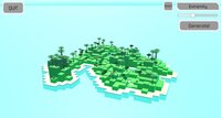 Island Generator (Master_Footlong) screenshot, image №3409547 - RAWG