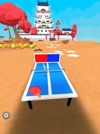 Ping Pong - 3D Game screenshot, image №3292935 - RAWG