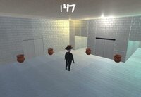 Puzzling Pyramid screenshot, image №2572985 - RAWG