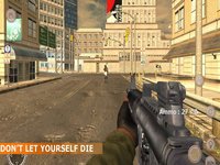 Terrorist Modern Strike screenshot, image №921461 - RAWG