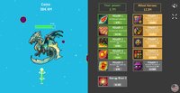 Idle Dragon Clicker screenshot, image №3879895 - RAWG