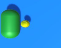3D Unity Pong Clone screenshot, image №1283714 - RAWG