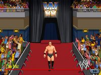 WWE WrestleFest screenshot, image №593157 - RAWG