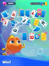 Fishdom Solitaire screenshot, image №3691662 - RAWG