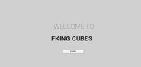 FKING CUBES (dont play !!!) screenshot, image №2945213 - RAWG
