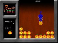 Dr. Creepinscare's Pumpkin Patch Match screenshot, image №1165999 - RAWG