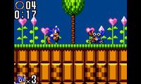 Sonic the Hedgehog 2 screenshot, image №261848 - RAWG