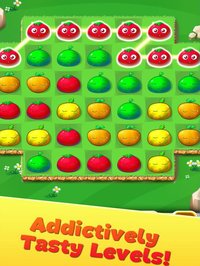 Color Fruits Link screenshot, image №1667895 - RAWG