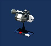 MFØ:IO Proof of Concept screenshot, image №3210866 - RAWG