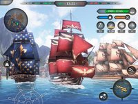 King of Sails: Ship Battle screenshot, image №2146277 - RAWG