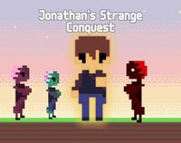 Jonathan's Strange Conquest screenshot, image №3366898 - RAWG