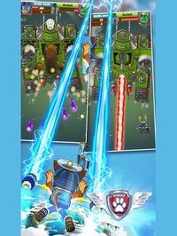 Puppy Force Flight screenshot, image №1983104 - RAWG
