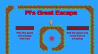 Pi's Great Escape screenshot, image №2553906 - RAWG