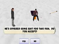 Ice Fishing Derby screenshot, image №2067325 - RAWG