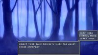 Murder Is Game Over: The Blackinton Curse screenshot, image №4143613 - RAWG