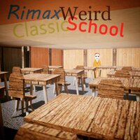 Rimax Weird Classic School screenshot, image №3340000 - RAWG