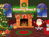 Christmas Drops 2 - Match three puzzle screenshot, image №1626432 - RAWG