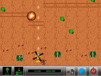 Aerial Battle: Helicopter Game screenshot, image №2369095 - RAWG