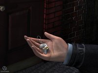 Sherlock Holmes: The Silver Earring screenshot, image №391530 - RAWG