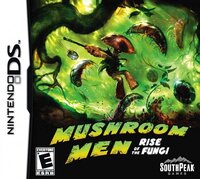 Mushroom Men: Rise of the Fungi screenshot, image №3230149 - RAWG