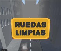 Ruedas Limpias PC screenshot, image №3601276 - RAWG