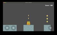 Jumping Game (Iamaman) screenshot, image №2642107 - RAWG