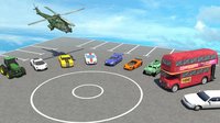 Extreme Car Driving: Free Impossible Stunts screenshot, image №1535289 - RAWG