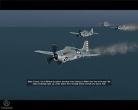 Heroes of the Pacific screenshot, image №356156 - RAWG