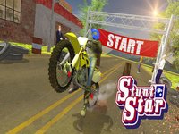 Extreme Bikes Street Tricks 3d screenshot, image №2062141 - RAWG