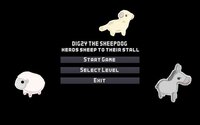 Digzy the Sheepdog screenshot, image №2549899 - RAWG
