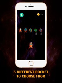 Apollo 13 - Space Orbit. Rocket Grand Voyage screenshot, image №1923914 - RAWG