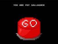 You Are Pat Gallagher screenshot, image №2233620 - RAWG