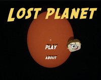 Lost Planet (itch) screenshot, image №2368940 - RAWG