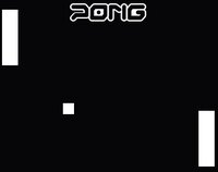 Pong (Unity) screenshot, image №2616532 - RAWG