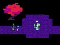 DELTARUNE screenshot, image №4212010 - RAWG
