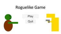 Game A Week - Week 6 screenshot, image №3194881 - RAWG