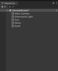 solar Project (Tamoor Munawar) screenshot, image №3078634 - RAWG