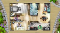 The Deadline - Visual Novel (Demo) screenshot, image №1004193 - RAWG