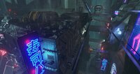 Blade Runner 2021 screenshot, image №2616150 - RAWG