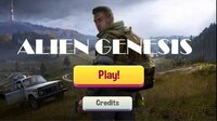 alien genesis screenshot, image №3108626 - RAWG
