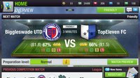 Top Eleven 2017 - Be a Soccer Manager screenshot, image №674687 - RAWG